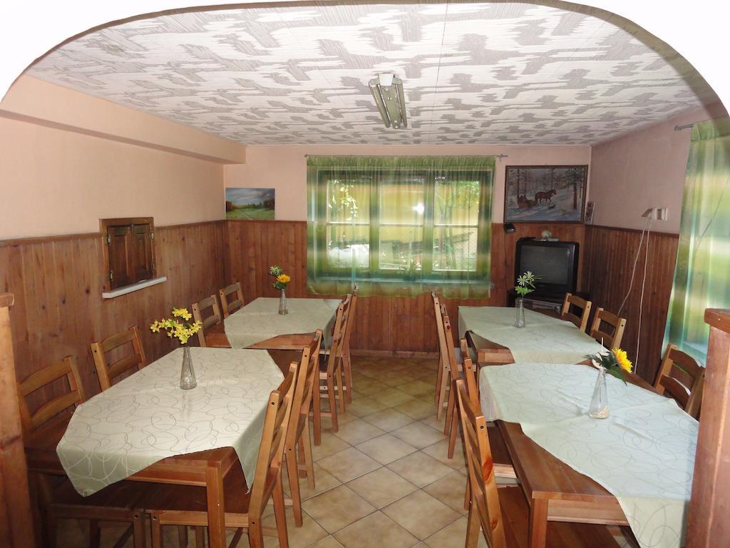 Ostoja Pod Tatrami Poronin Exterior photo