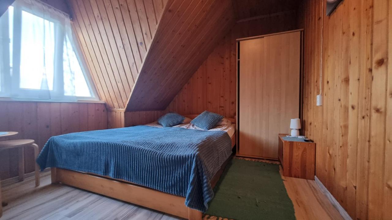 Ostoja Pod Tatrami Poronin Exterior photo