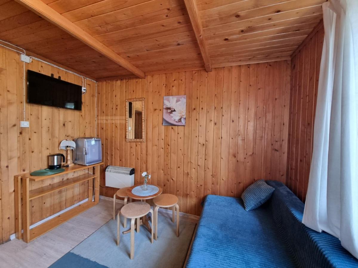 Ostoja Pod Tatrami Poronin Exterior photo